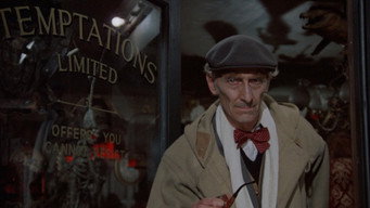 #9 From Beyond the Grave