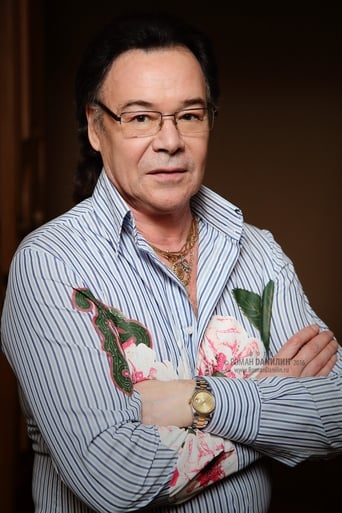 Image of Mikhail Muromov