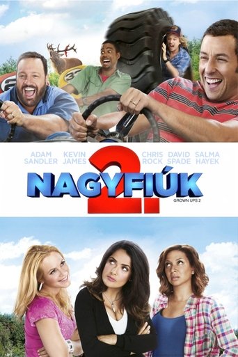 Nagyfiúk 2