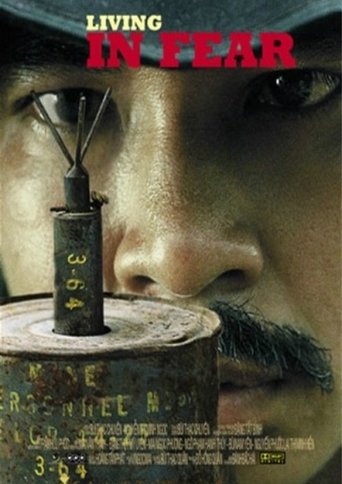 Sống Trong Sợ Hãi