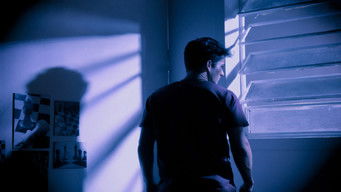 Cena de Lobo do Homem