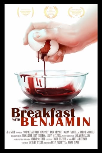 Breakfast With Benjamin en streaming 