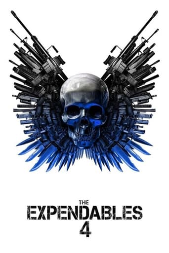 The Expendables 4 image