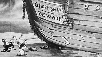 Shiver Me Timbers! (1934)