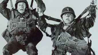 Two Crazy Privates 3 (1987)