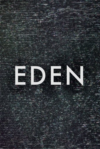 Poster of Eden