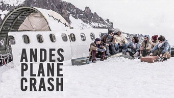 Andes Plane Crash (2024)