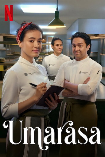 Sanar, cocinar, amar — Pósters 3