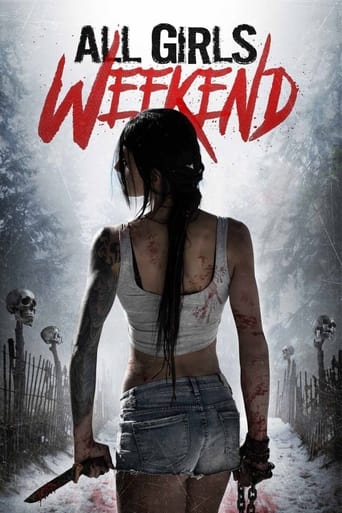 All Girls Weekend en streaming 