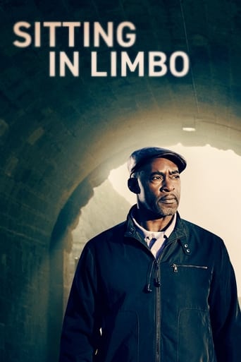 Poster of Sitting in Limbo