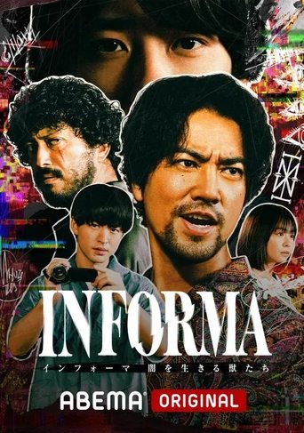 Informa (2024) S2