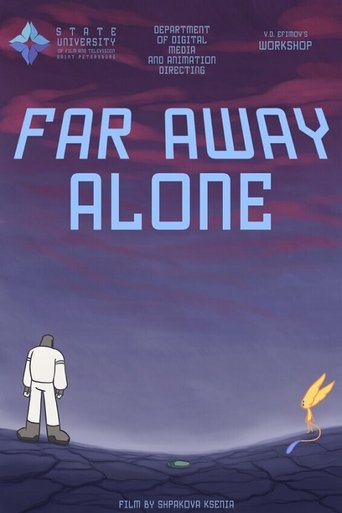 Far Away Alone