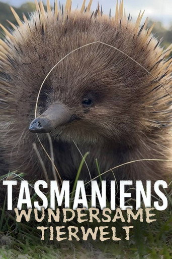 Tasmania&rsquo;s Wild Treasures
