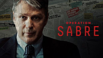 #5 Operation Sabre