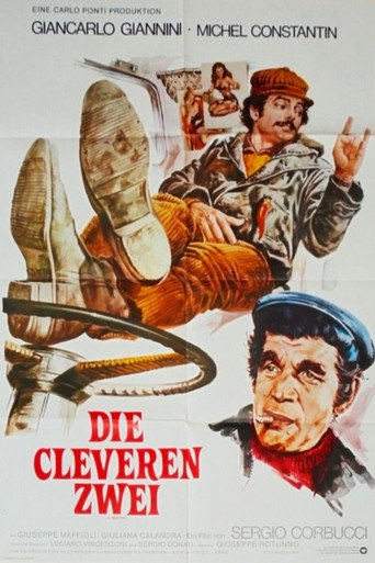 Die cleveren Zwei