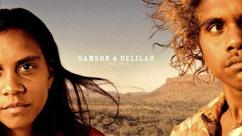 #6 Samson & Delilah