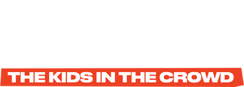 Simple Plan: The Kids in the Crowd logo