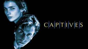 #10 Captives
