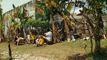 Cena de Meninos de Kichute