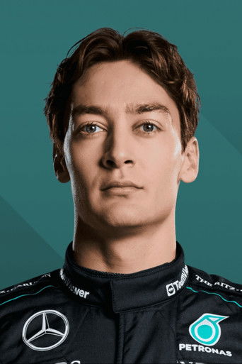 Foto de George Russell