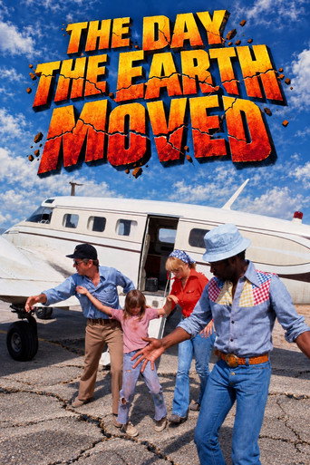 The Day the Earth Moved