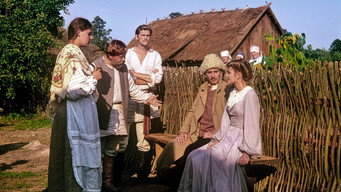 On the Banks of the Niemen (1987)