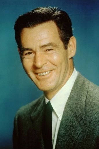 Robert Ryan — photo 11