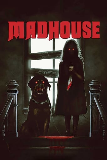 Madhouse (There Was a Little Girl)