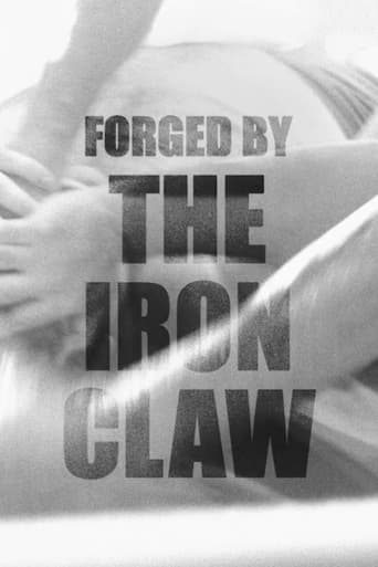 Poster of Forged By The Iron Claw