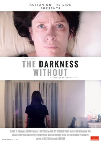 Poster of The Darkness Without