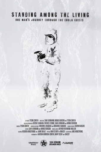 Standing Among The Living (1970)