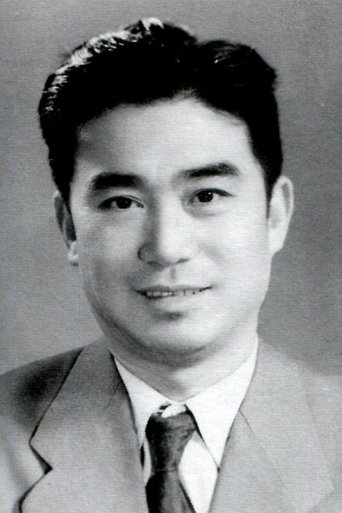 Image of Ge Chen