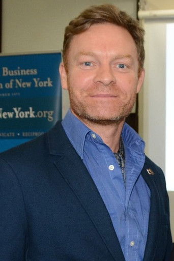 Foto de Kevin McCann