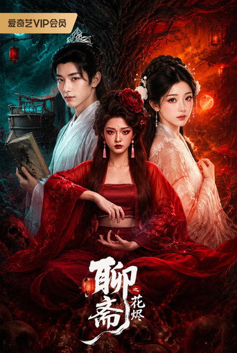 Four Lifetimes of Love poster