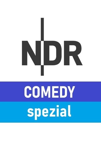 NDR Comedy Spezial: Season 1