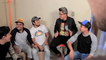 Vida Cruel - S1E01