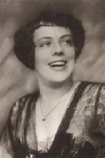 Image of Senta Söneland