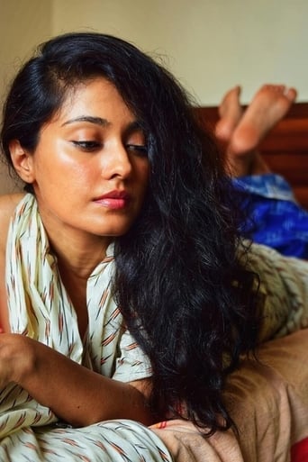 Foto de Amrita Bagchi