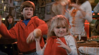 Problem Child 2 backdrop 7