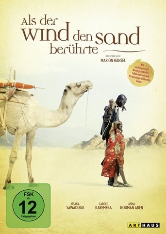 Als der Wind den Sand berührte