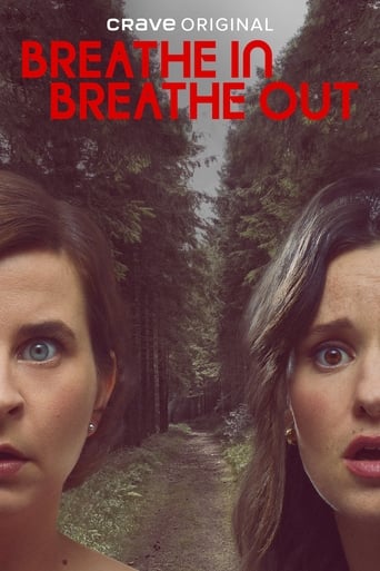 Poster of Breathe In Breathe Out