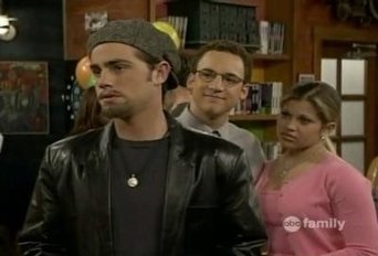Cena de Episódio 16