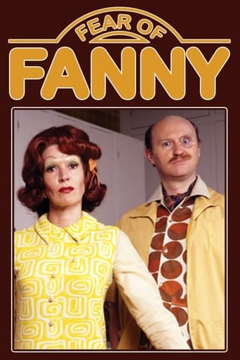 Poster för Fear of Fanny