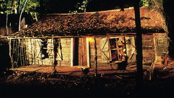 Зловісні мерці 2 (1987)