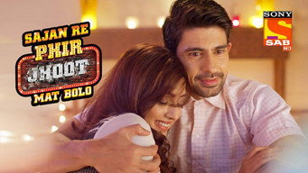 Episode 38 — Jaya and Jay Fall In Love All Over Again