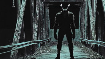Cryptid: Goatman (2025)