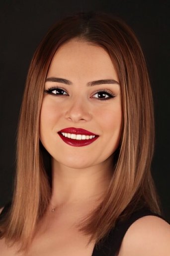 Imagine Seda Güven