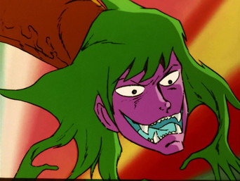 Episode 6 — The Head of Rokfel