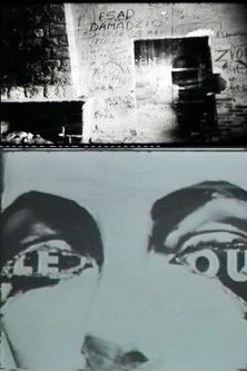 Nei sotterranei poster