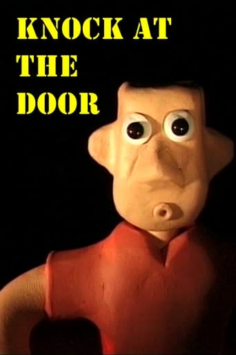 Poster för Knock at the Door
